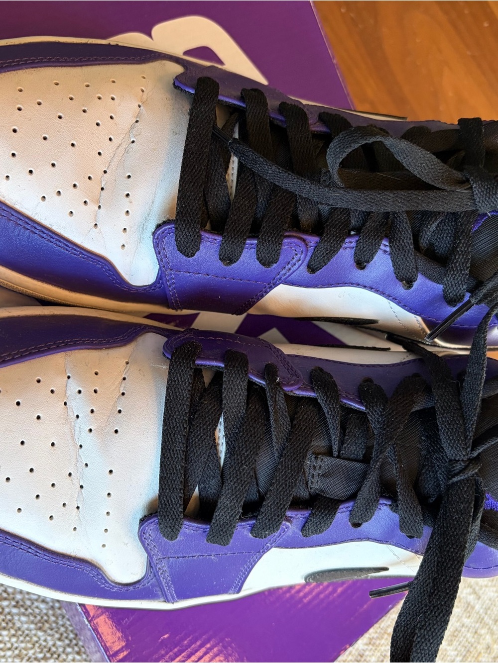 Nike Dunks - Picture 2 of 10